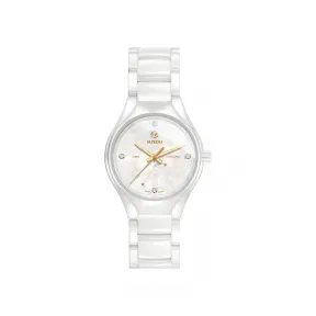 雷达/Rado TRUE 真系列 R27244882 12星座 机械 女款 白羊座