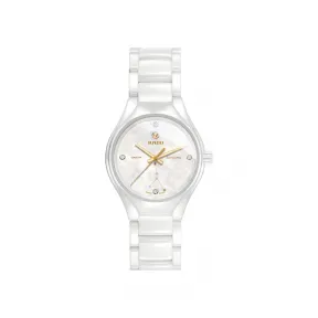 雷达/Rado TRUE 真系列 R27244912 12星座 机械 女款 巨蟹座