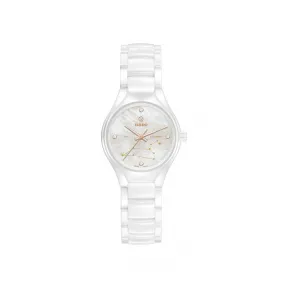 雷达/Rado TRUE 真系列 R27244922 12星座 机械 女款 狮子座