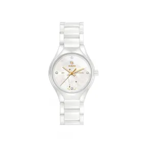 雷达/Rado TRUE 真系列 R27244942 12星座 机械 女款 天秤座