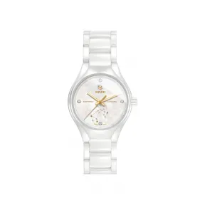 雷达/Rado TRUE 真系列 R27244962 12星座 机械 女款 射手座