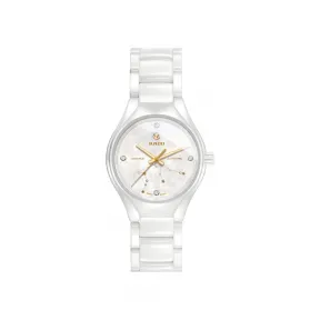 雷达/Rado TRUE 真系列 R27244982 12星座 机械 女款 水瓶座