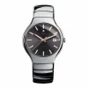雷达/Rado 真系列系列 自动机械机芯 男表 R27351102