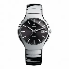 雷达/Rado 真系列系列 自动机械机芯 男表 R27351112
