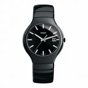 雷达/Rado Rado True 石英机芯 男表 R27653052