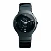 雷达/Rado 真系列系列 石英机芯 男表 R27653712