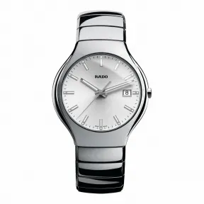 雷达/Rado 真系列系列 石英机芯 男表 R27654122