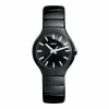 雷达/Rado TRUE 石英机芯 女表 R27655052