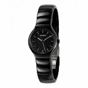 雷达/Rado Rado True 石英机芯  R27655182