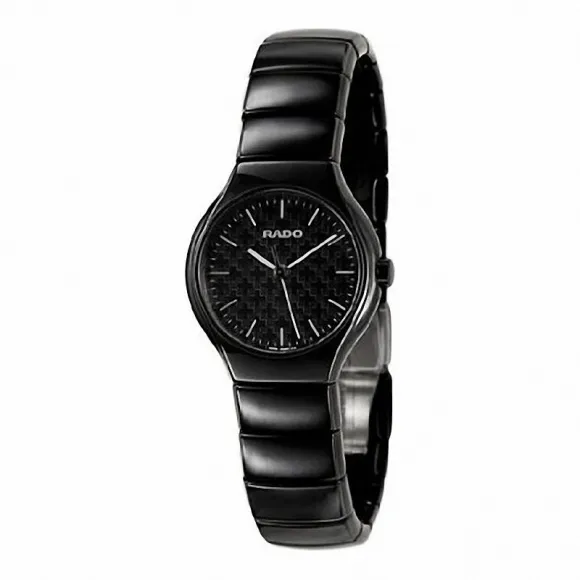 雷达/Rado Rado True 石英机芯  R27655182