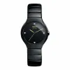 雷达/Rado 真系列系列 石英机芯 女表 R27655752