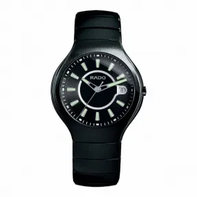 雷达/Rado 真系列系列 石英机芯 男表 R27677172
