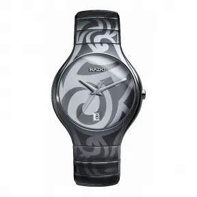 雷达/Rado Rado Men 石英机芯 男表 R27686102