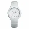 雷达/Rado 真系列 石英机芯 女表 R27695022