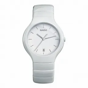 雷达/Rado 真系列 石英机芯 女表 R27695022