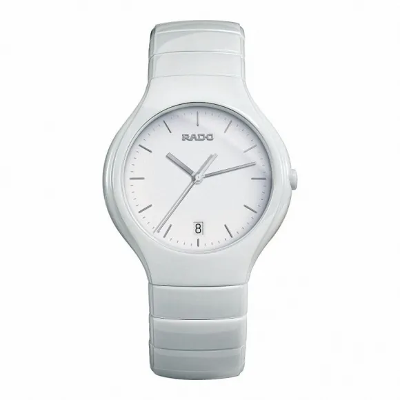 雷达/Rado 真系列 石英机芯 女表 R27695022