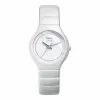 雷达/Rado 真系列系列 石英机芯 女表 R27696732