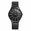 雷达/Rado 瑞士雷达表真系列 石英机芯 女表 R27741702