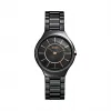 雷达/Rado 瑞士雷达表真系列 石英机芯 女表 R27742152