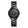 雷达/Rado 瑞士雷达表真系列 石英机芯 女表 R27742162