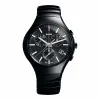雷达/Rado 真系列系列 石英机芯 男表 R27814162
