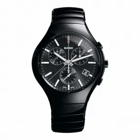 雷达/Rado 真系列系列 石英机芯 男表 R27814162