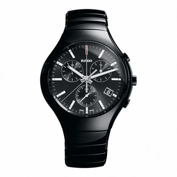雷达/Rado 真系列系列 石英机芯 男表 R27814162