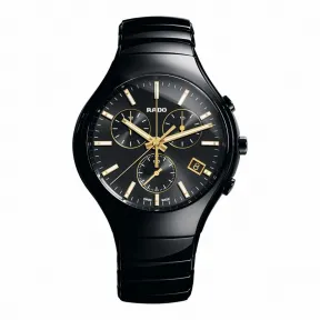 雷达/Rado 真系列系列 石英机芯 男表 R27814172