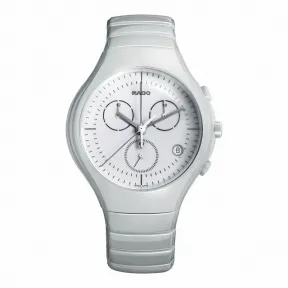 雷达/Rado 真系列系列 石英机芯 男表 R27832012