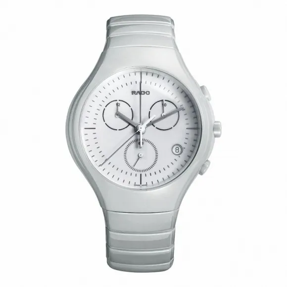 雷达/Rado 真系列系列 石英机芯 男表 R27832012