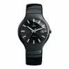 雷达/Rado TRUE 自动机械机芯 男表 R27857162