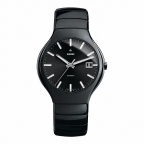 雷达/Rado TRUE 自动机械机芯 男表 R27857162
