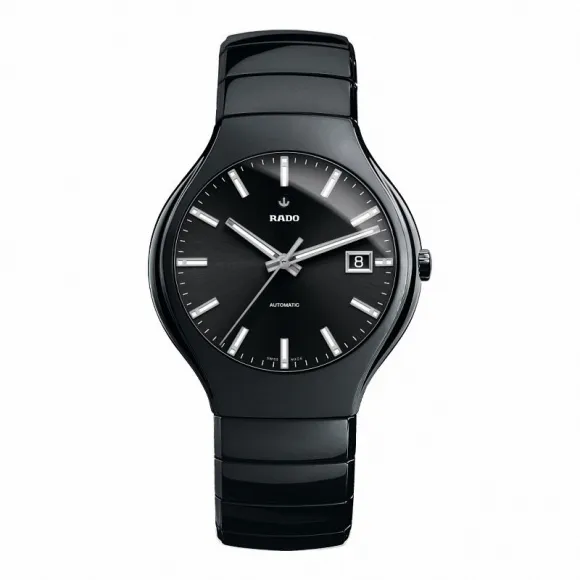 雷达/Rado TRUE 自动机械机芯 男表 R27857162