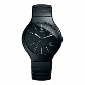 雷达/Rado TRUE真系列 机械机芯 男表 R27858152