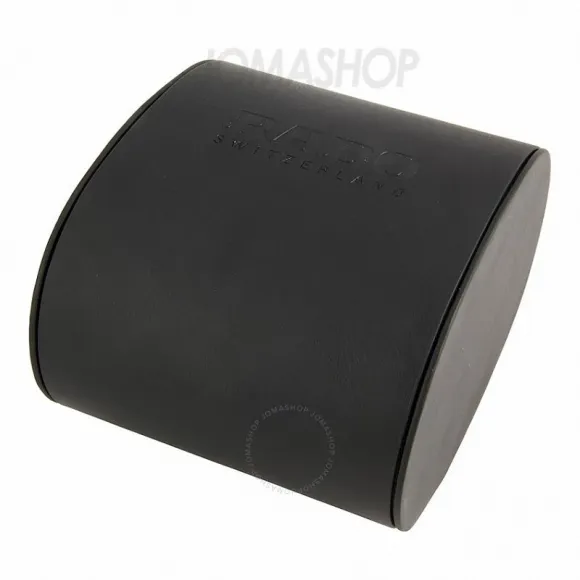 雷达/Rado TRUE 石英机芯 男表 R27897402