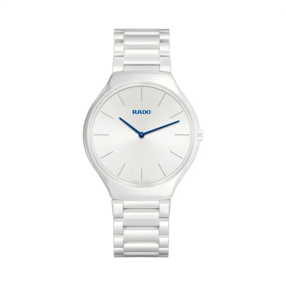 雷达/Rado 瑞士雷达表真薄系列 石英机芯 男表 R27957022