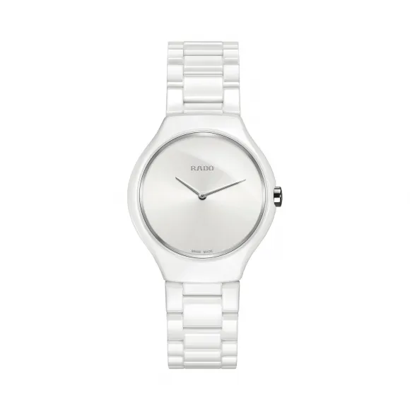 雷达/Rado 瑞士雷达表真薄系列 石英机芯 女表 R27958022