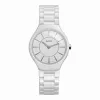 雷达/Rado 瑞士雷达表真系列 石英机芯 女表 R27958112