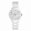 雷达/Rado 瑞士雷达表真系列 石英机芯 女表 R27958912