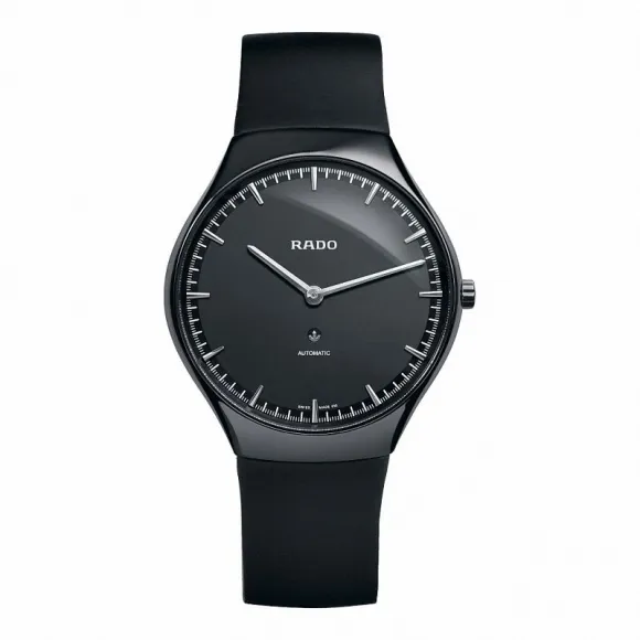雷达/Rado 真系列系列 自动机械机芯 男表 R27969159
