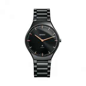 雷达/Rado 瑞士雷达表真薄系列 自动机械机芯 男表 R27969172