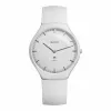 雷达/Rado TRUE真系列 自动机械机芯 女表 R27970109