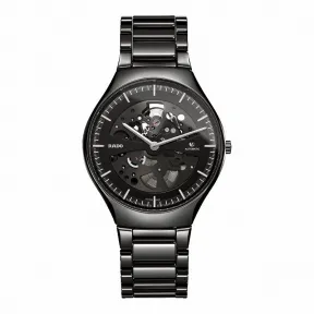 雷达/Rado 瑞士雷达表真薄系列 自动机械机芯 男表 R27971152