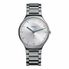 雷达/Rado 瑞士雷达表真薄系列 自动机械机芯 男表 R27972102
