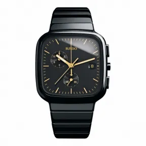 雷达/Rado RX系列 石英机芯 男表 R28389162