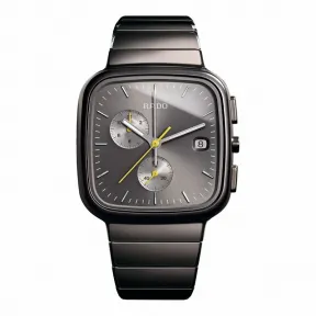 雷达/Rado RX系列 石英机芯 男表 R28390112