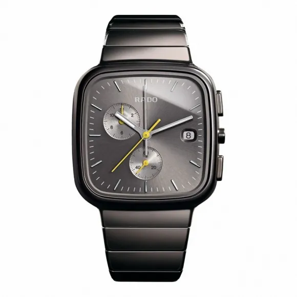 雷达/Rado RX系列 石英机芯 男表 R28390112