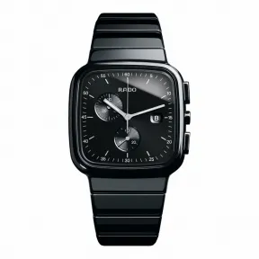 雷达/Rado RX系列 石英机芯 男表 R28885152