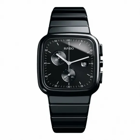 雷达/Rado RX系列 石英机芯 男表 R28885152