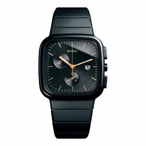 雷达/Rado RX系列 石英机芯 男表 R28886172